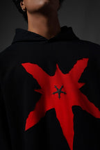 Stylefizz Night Shade Hoodie – Premium Streetwear Pullover for Men & Women