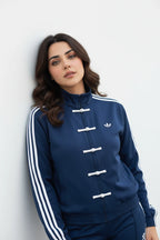 NYC Street Style Jacket