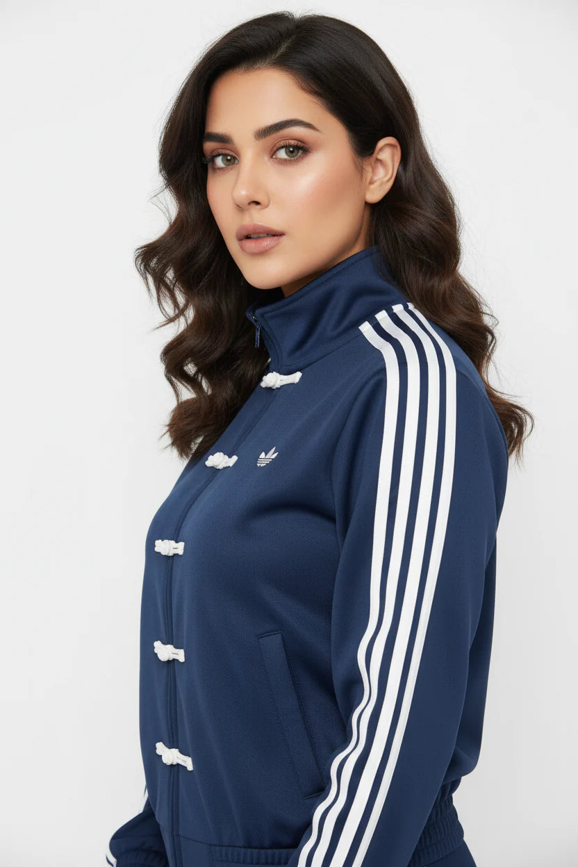 NYC Street Style Jacket
