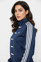 NYC Street Style Jacket