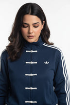 NYC Street Style Jacket